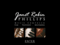 janetrabinphillips.com