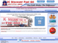 jcdiscountfueloil.com