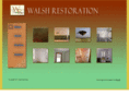 jwalshrestoration.com