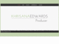 khrisanaedwards.com