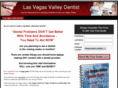 lasvegasvalleydentist.com
