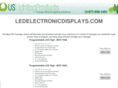 ledelectronicdisplays.com