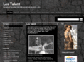 lestalent.com