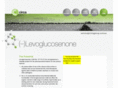 levoglucosenone.com