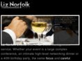liznorfolkevents.com