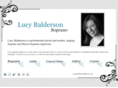 lucybalderson.com