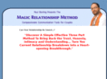 magicrelationship.com