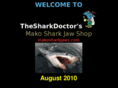 makosharkjaw.com