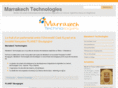 marrakech-technologies.com