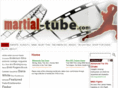 martial-tube.com