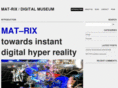 mat-rix.com