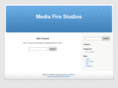 mediafirestudios.com