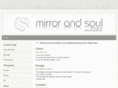 mirrorandsoul.com