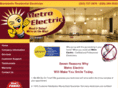 montebellospeedyelectrician.com