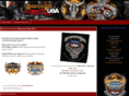 motorcyclerallyusa.com