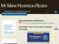mymarkhoversonreview.com