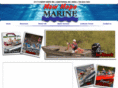 newhopemarine.com