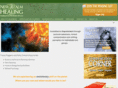 newrealmhealing.com