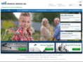 npafinancialservices.com