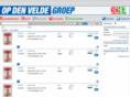 opdenvelde.nl