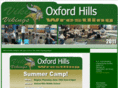 oxfordhillssports.com