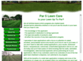 par5lawncare.com