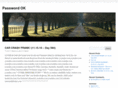 passwordok.com
