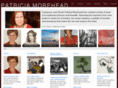 patriciamorehead.com