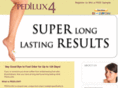 pedilux4.com