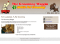 petgroomingftlauderdale.com