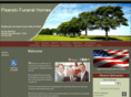 pisarskifuneralhome.com