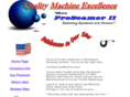 proseamer.com