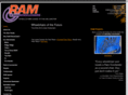 ramwheelchairs.com