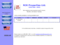 rckproperties.com