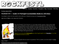 rockfestl.com