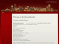 rowhouserentals.com