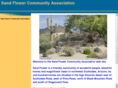 sandflower.net