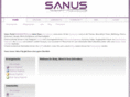 sanus-community.com