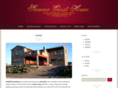 saruna-guesthouse.com
