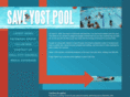saveyostpool.com