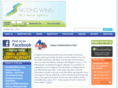 secondwindnetwork.com