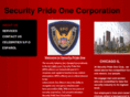 securityprideone.net