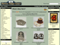 showcaseantiquecenter.com