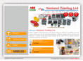 simlandtrading.com