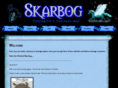 skarbog.com