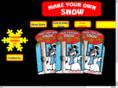 snow-for-sale.com