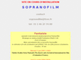 sopranofilm.com