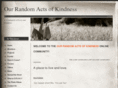 spreadlovelikefire.com