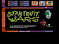 starfruitwars.co.uk