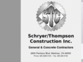 stconstruction.com